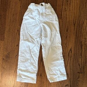 TBBC prep school corduroy pants
